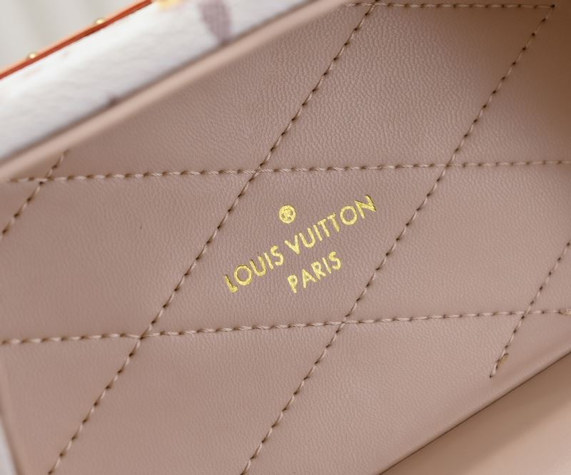 Louis Vuitton Box Bags